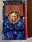 Household by Florence Stevenson Vintage Horror Vampires (Paperback 1989)