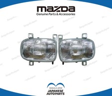 Feu avant (phare) Mazda RX7