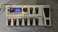 Boss GT-10 Multi-Effects Floorboard Processor