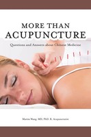 More Than Acupuncture | Questions And Answers About Chinese Medicine | Wang