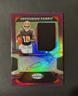 2025 Panini Absolute Quinshon Judkins Purple (RAW)