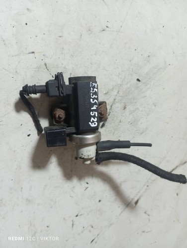 Opel Vectra C 2007 Diesel 88kW Turbolader Druckwandler Magnetventil 55339529