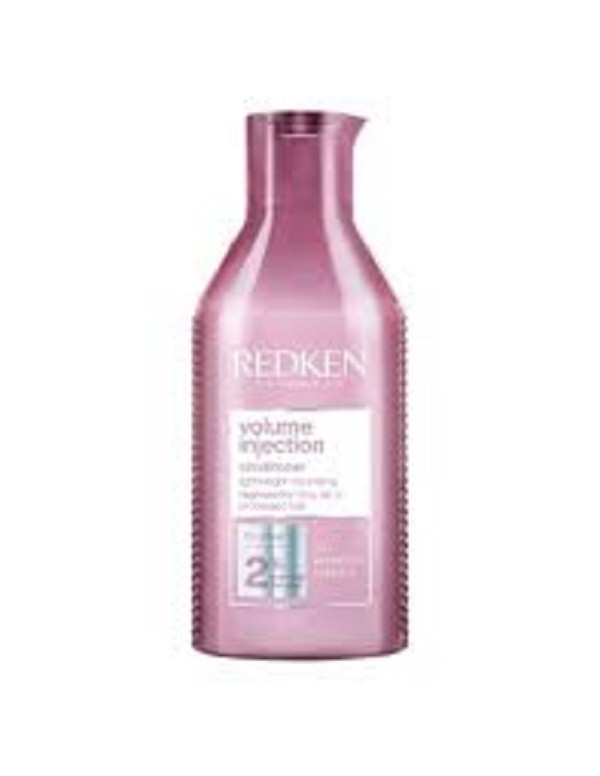 Redken High Rise balsamo volumizzante 300 ml - Immagine 2