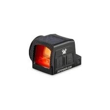 Vortex Optics Defender-CCW Enclosed Solar Micro Red Dot 3 MOA Tactical