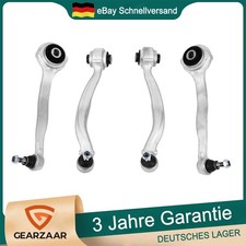 4x QUERLENKER VORNE FÜR MERCEDES BENZ C-KLASSE W204 C204 S204 SLK 2