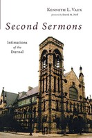 Kenneth L. Vaux | Second Sermons | Taschenbuch | Englisch (2015)