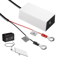 Starlink Mini Battery Adapter, 12V-24V Input 36V Output DC Step Up Converter,...