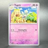 Pokemon Scarlet & Violet: Surging Sparks #071/191 Togetic