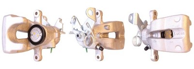 ELSTOCK 87-1602 Bremssattel für ALFA ROMEO,FIAT,LANCIA