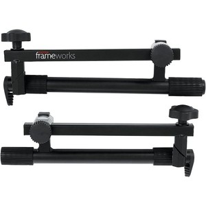 Gator Frameworks 3rd Tier Add-On Only, For The GFW-KEY-5100X Keyboard Stand LN