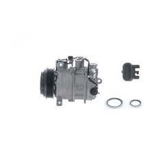 MAHLE Klimakompressor f&uuml;r MERCEDES W205 S205 X253 C253 SPRINTER B907 B910