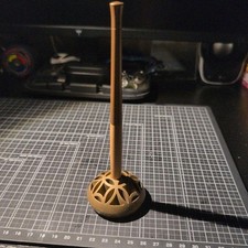 ruota filo interdentale - Rin #b3a8c9