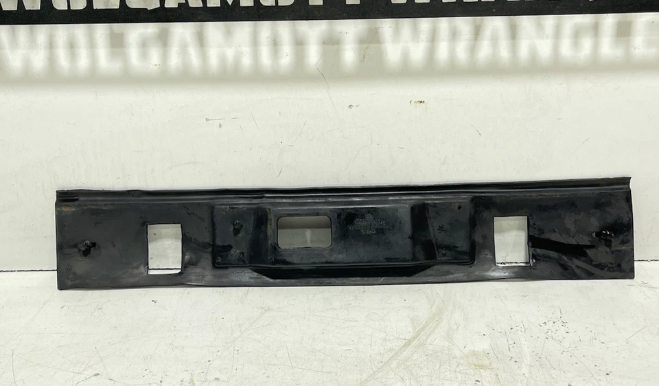 55036368AB Goma Condensador Sello Radiador Rejilla 97-98 Jeep TJ Wrangler OEM CC9K Foto 3 de 4