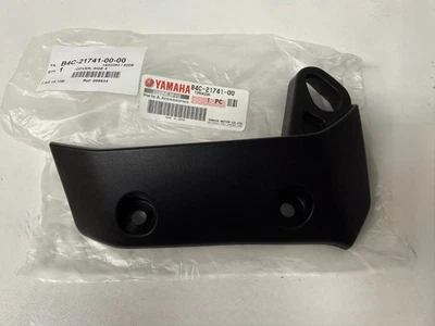 OEM Seitenverkleidung Kühlerverkleidung  rechts Yamaha MT07 Bj.2018-2020 - Bild 1 von 4