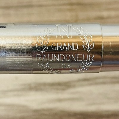 Nitto Grand Randonneur Drop Road Handlebar 135 420 42CM 25.4