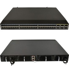 Huawei Switch CE6851-48S6Q-HI 48Port 10GE SFP...