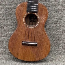 Hawaii Ukulele Tr38 Used
