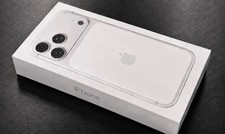 Apple iPhone 17 Pro 256GB Silver Silber Ohne Simlock NEUWARE & SOFORT LIEFERBAR