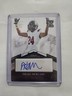 2021 Leaf Ultimate Draft - Israel Mukuamu #BA-IM1 /99 (AU, RC)