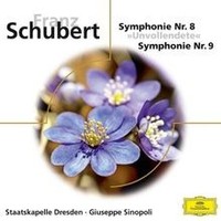 Schubert: Sinfonien 8 9 (Eloquence) Von Sinopoli,Giusepp... | CD | Zustand Neu