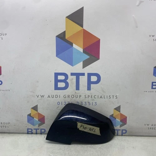 BMW 1 Series F20 2015-2019 DOOR MIRROR ELECTRIC (PASSENGER SIDE) 20203001 BOX143