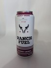 Ranch Fuel Energy Drink Blackberry Lemonade 16 Ounce Can