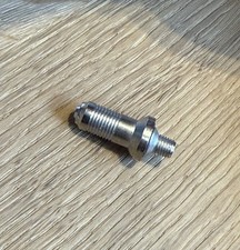 BBS Ventil Fülladapter für RS II / RS 2 Felge Adapter Edelstahl 0915072 0915081