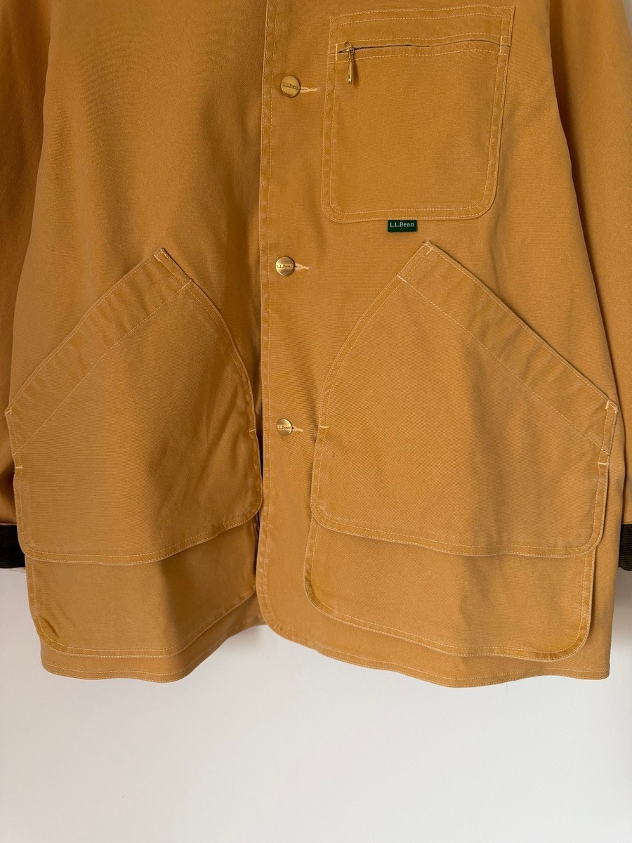 L.L. Bean Japan Edition Prospect Harbor Field Coat - Size Medium