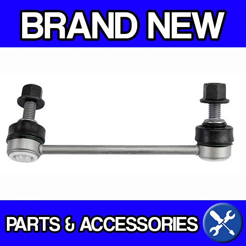 For Volvo S90, V90, XC60, XC90 (17-) Anti Roll Bar Link (Left)