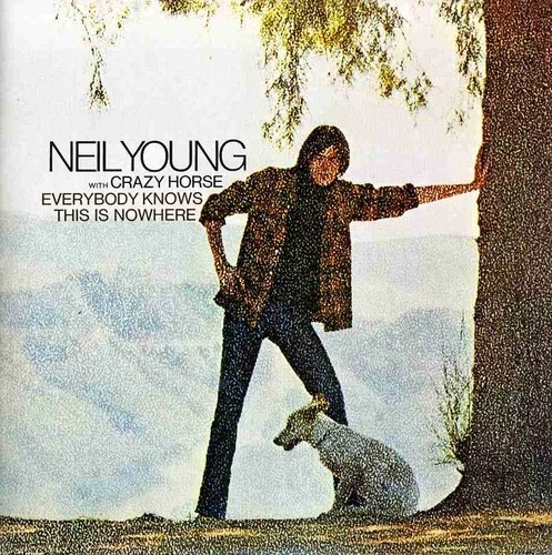 洋楽 Neil YoungCD Album CDs Neil Young for sale | eBay
