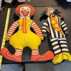 Mcdonald's 1970 | eBay