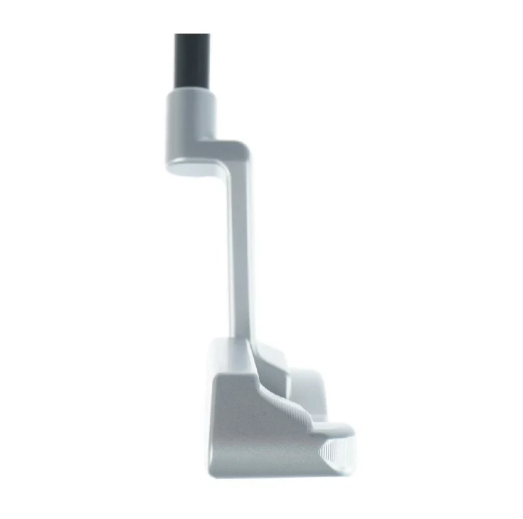 NEW LEFTY Ping VAULT 2.0 DALE ANSER Platinum Putter 34 in Graphite Shaft LH - Image 4 of 4