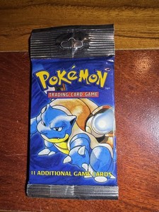 pokemon base set booster pack ebay Heavy Base Set Pack Choose your variant to see the specific details. Pokmon English Base Set 2