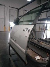 Driver Left Front Door Electric Fits 04-07 ARMADA 710112