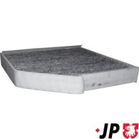 Innenraumfilter JP JP Group 1128104400 Aktivkohlefilter FüR A6 Audi C7 Bentley