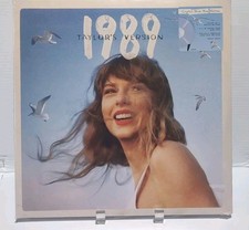1989 Taylor's Version by Taylor Swift (Vinyl, Oct-2023, EMI