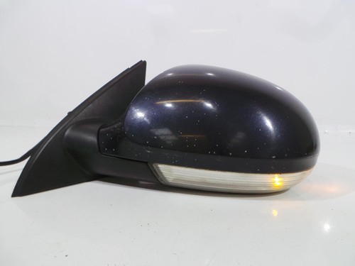 2007 VOLKSWAGEN Passat Außenspiegel N/S Links Original *Schneller Versand