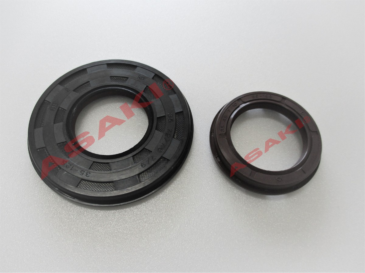 Oil Seal Kit – Fits Polaris 600 Indy, 700 RMK, 800 Indy, Dragon & More (09-55225)