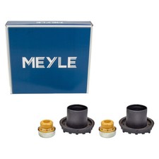 MEYLE Staubschutz Dreckschutz + Anschlagpuffer für TOYOTA AVENSIS T25 hinten