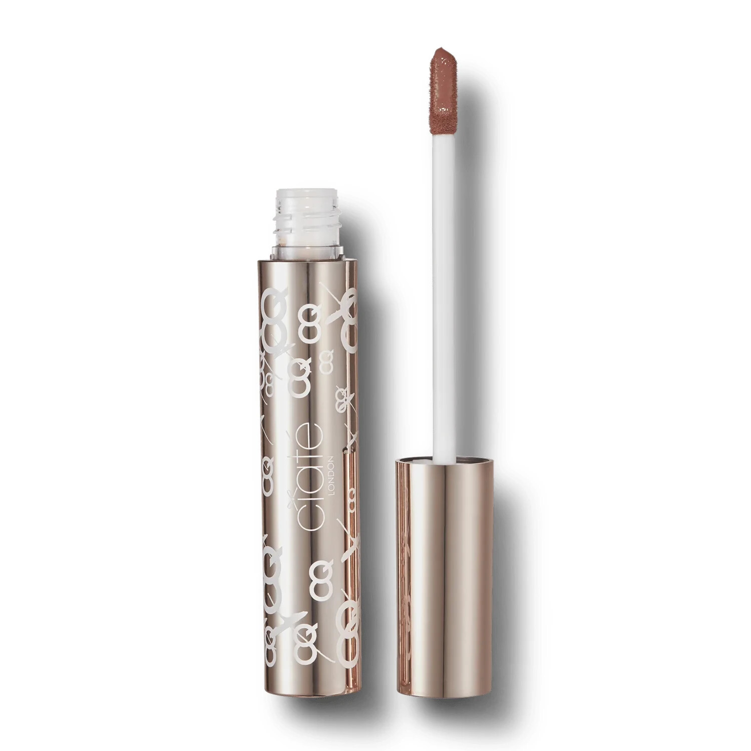 CIATE CHRISTINE QUINN HEAT TRANSFORMING LIP CREAM - DRAMA QUEEN (Full Size /NWB)