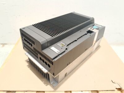 Siemens Power Module PM240-2 6SL3210-1PH25-2AL0 45kw TESTED & NEUWERTIG