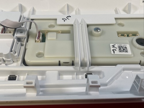 Samsung Washer Control Panel Touchpad DC97-21544G DC92-02391A DC97-22947U - Picture 18 of 24
