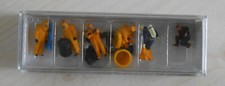 Maquette Ho 1/87 PREISER 10732