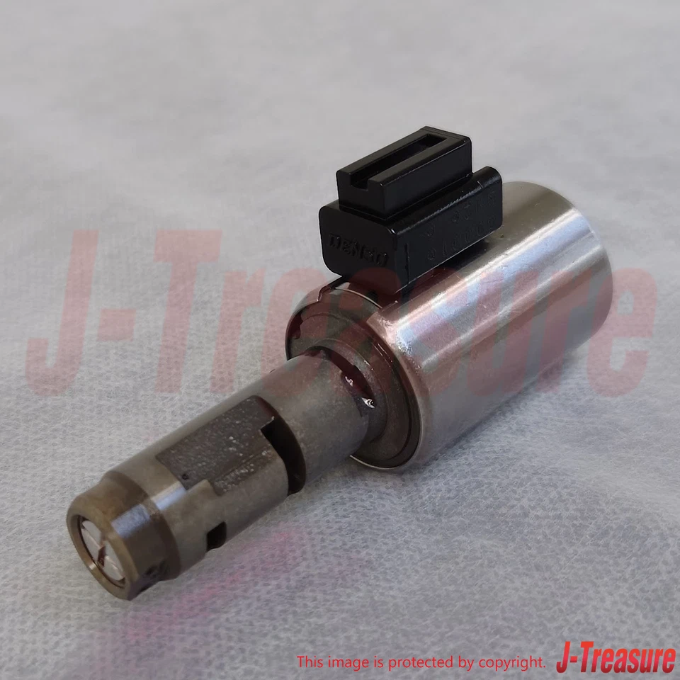 LEXUS GS300 98-05 GS400 GS430 Genuine Lock Up Control Solenoid Assy 35280-30040 - Изображение 4 из 4