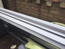 Eurocell Cladding Coastline Trim Moondust Grey