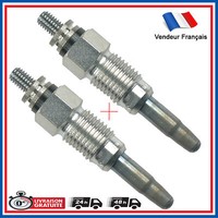 2 Kerze VorwäRmung Transit 2,3 D 2,4 Volvo 240 740 760 940 960 2,4D Turbolader