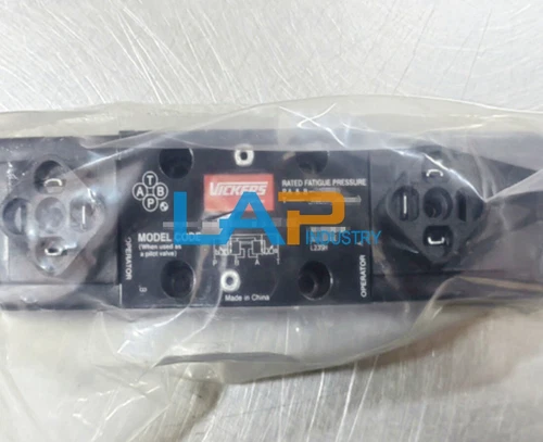 1PCS New For KDG4V-3S-3C15N-VM-FPBW-GP5-60-EN2 Proportional Control Valve