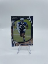 2021 Panini Absolute #192 Chauncey Golston Retail RC