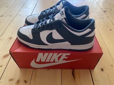 nike dunk low mens 11