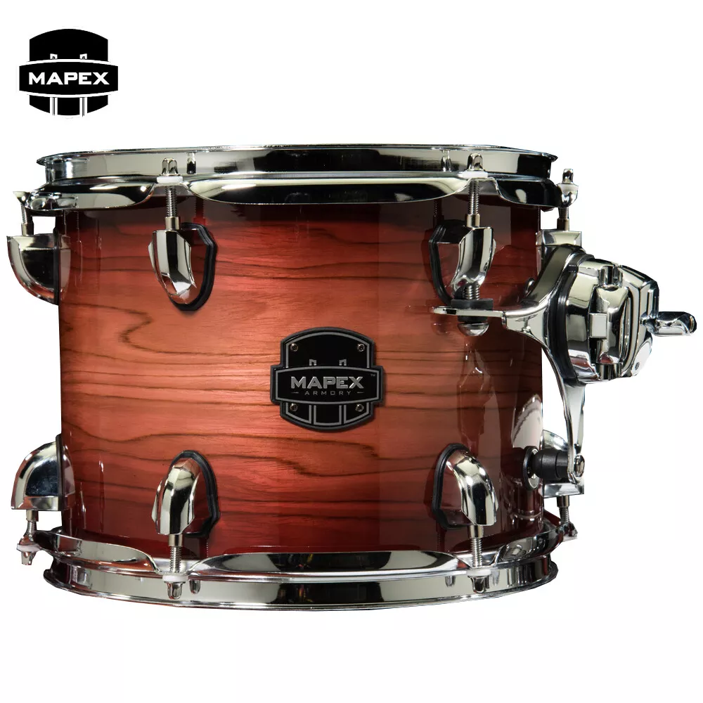 Mapex armory 8x7 tom online